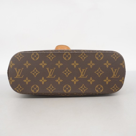 Louis Vuitton Monogram Vavin GM Tote Bag M51170 Brown Women's - Picture 3 of 10